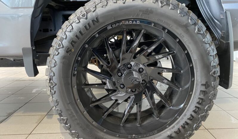 
								2024 Ford F-150 Xlt 4wd Supercrew full									
