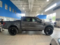 
										2024 Ford F-150 Xlt 4wd Supercrew full									