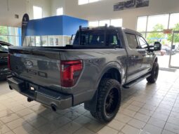 
										2024 Ford F-150 Xlt 4wd Supercrew full									