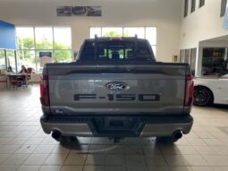 
										2024 Ford F-150 Xlt 4wd Supercrew full									