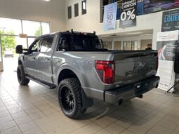 
										2024 Ford F-150 Xlt 4wd Supercrew full									