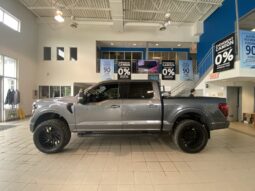 
										2024 Ford F-150 Xlt 4wd Supercrew full									