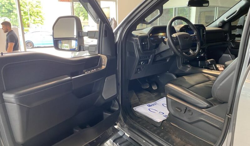 
								2024 Ford F-150 Xlt 4wd Supercrew full									