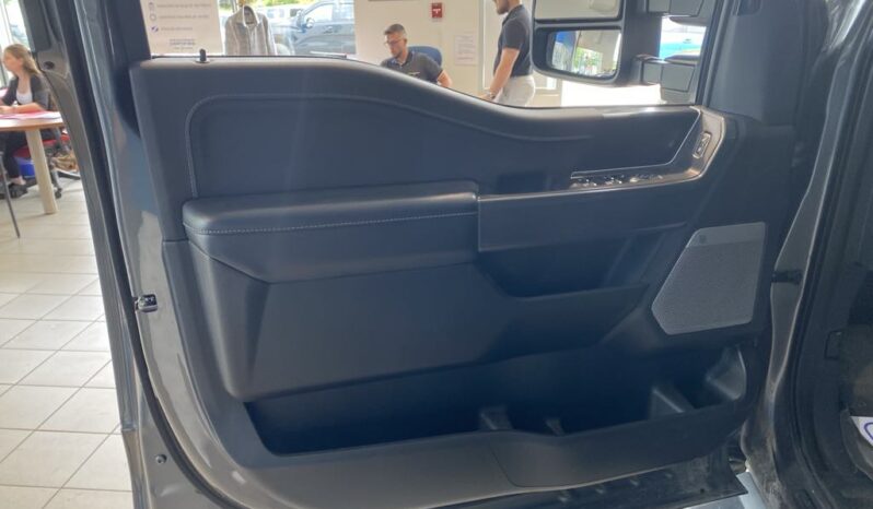 
								2024 Ford F-150 Xlt 4wd Supercrew full									