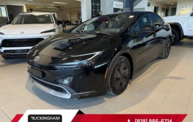 2024 Toyota Prius Plug-In SE