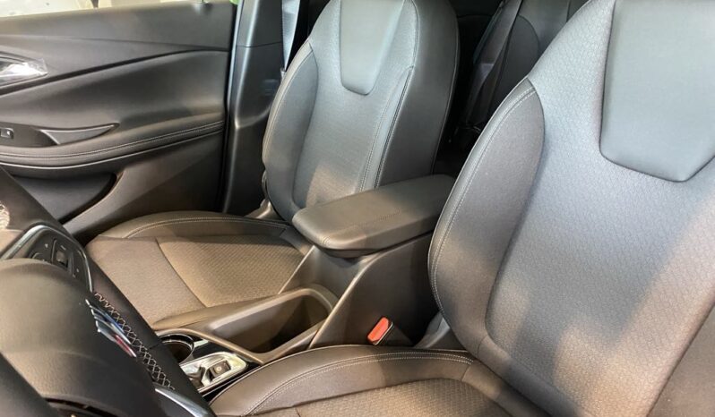 
								2025 Buick Encore GX Preferred Awd full									