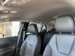 
										2025 Buick Encore GX Preferred Awd full									