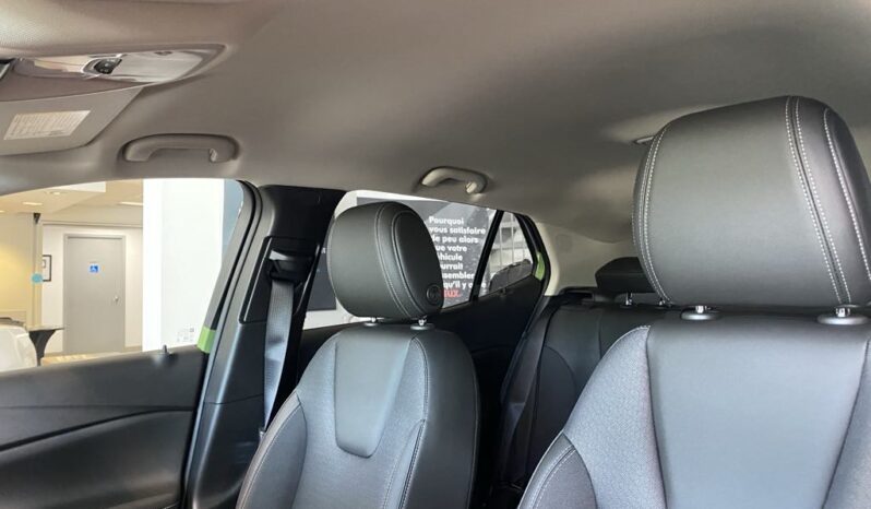 
								2025 Buick Encore GX Preferred Awd full									