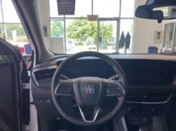 
										2025 Buick Encore GX Preferred Awd full									