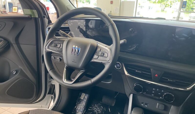 
								2025 Buick Encore GX Preferred Awd full									