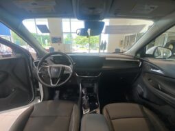 
										2025 Buick Encore GX Preferred Awd full									