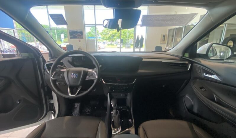 
								2025 Buick Encore GX Preferred Awd full									