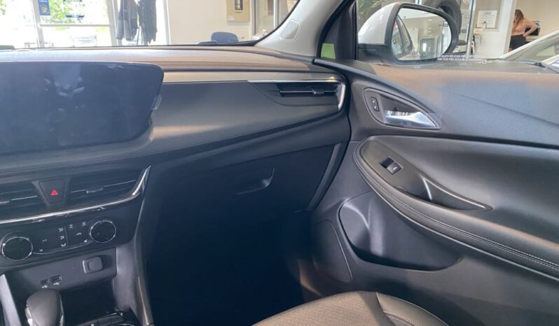 
								2025 Buick Encore GX Preferred Awd full									