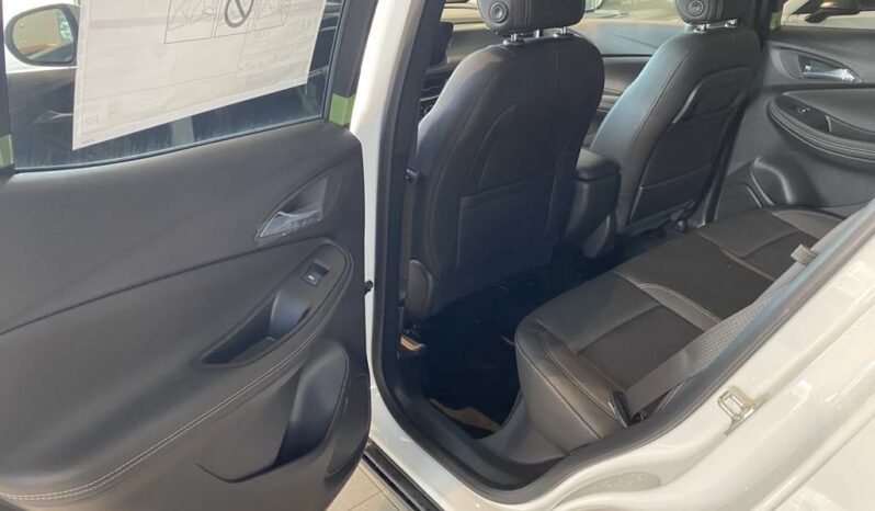 
								2025 Buick Encore GX Preferred Awd full									