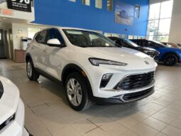 
										2025 Buick Encore GX Preferred Awd full									