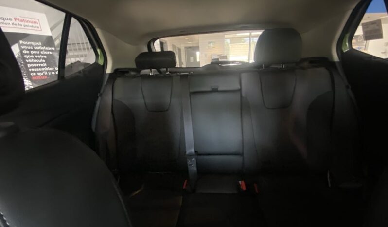 
								2025 Buick Encore GX Preferred Awd full									