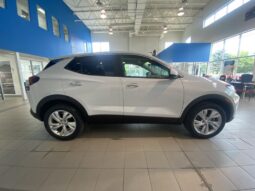 
										2025 Buick Encore GX Preferred Awd full									