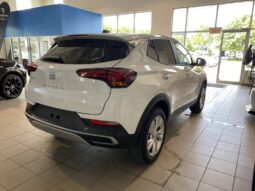 
										2025 Buick Encore GX Preferred Awd full									