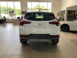 
										2025 Buick Encore GX Preferred Awd full									