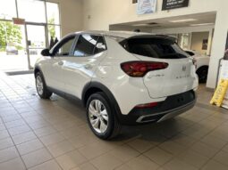 
										2025 Buick Encore GX Preferred Awd full									