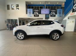 
										2025 Buick Encore GX Preferred Awd full									