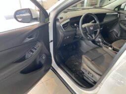 
										2025 Buick Encore GX Preferred Awd full									