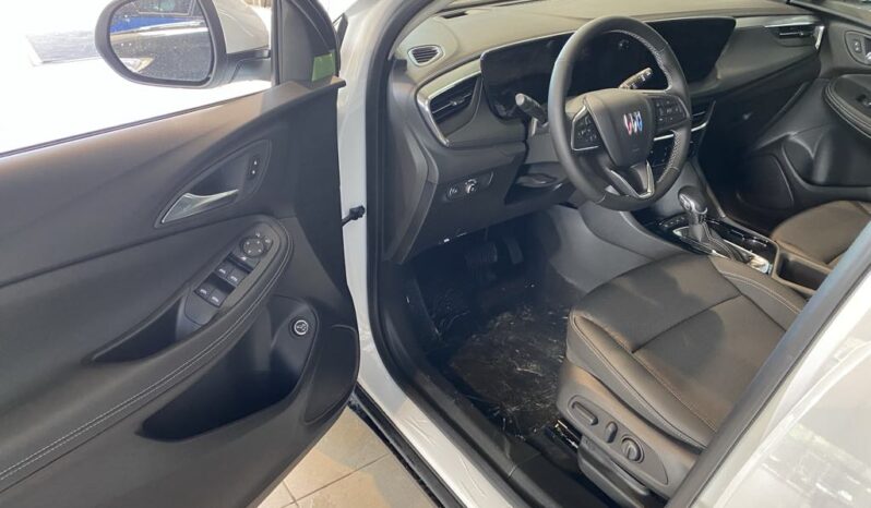 
								2025 Buick Encore GX Preferred Awd full									