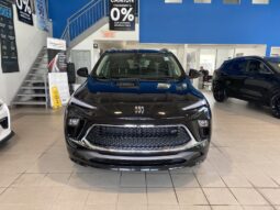 
										2025 Buick Encore GX Sport Touring Awd full									