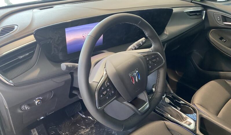 
								2025 Buick Encore GX Sport Touring Awd full									