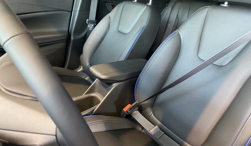 
								2025 Buick Encore GX Sport Touring Awd full									