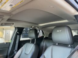 
										2025 Buick Encore GX Sport Touring Awd full									