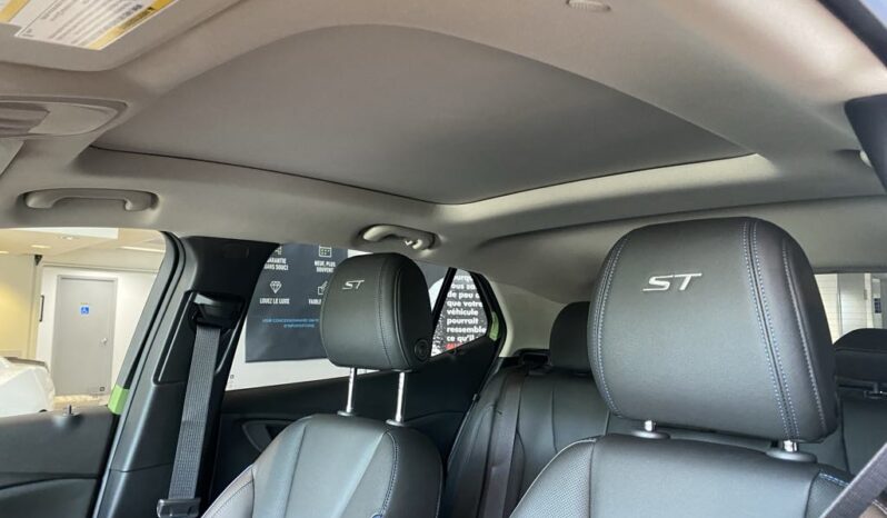 
								2025 Buick Encore GX Sport Touring Awd full									