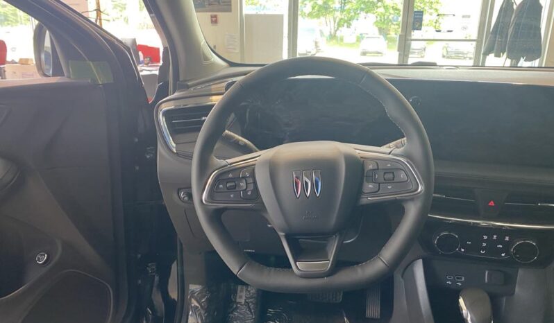 
								2025 Buick Encore GX Sport Touring Awd full									