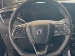 
										2025 Buick Encore GX Sport Touring Awd full									