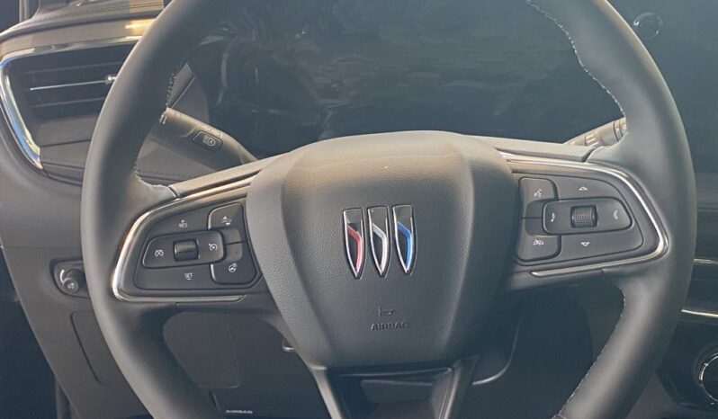 
								2025 Buick Encore GX Sport Touring Awd full									