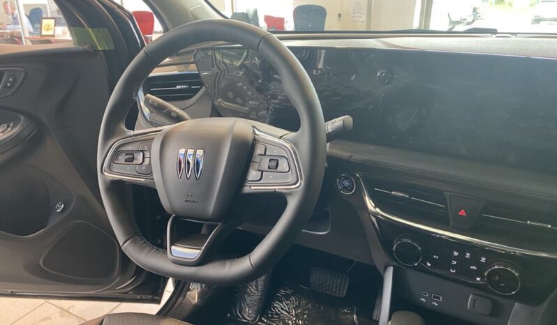 
								2025 Buick Encore GX Sport Touring Awd full									