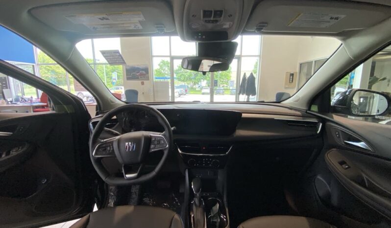 
								2025 Buick Encore GX Sport Touring Awd full									