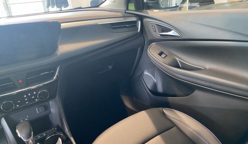 
								2025 Buick Encore GX Sport Touring Awd full									