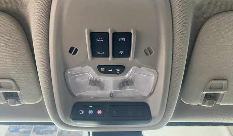 
								2025 Buick Encore GX Sport Touring Awd full									