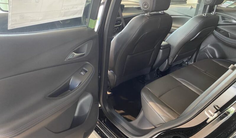 
								2025 Buick Encore GX Sport Touring Awd full									