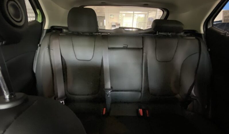 
								2025 Buick Encore GX Sport Touring Awd full									