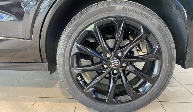 
								2025 Buick Encore GX Sport Touring Awd full									