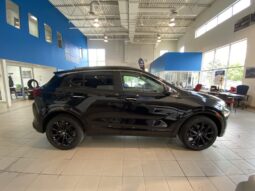 
										2025 Buick Encore GX Sport Touring Awd full									