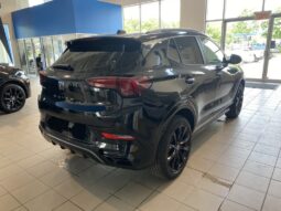 
										2025 Buick Encore GX Sport Touring Awd full									