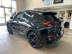 
										2025 Buick Encore GX Sport Touring Awd full									