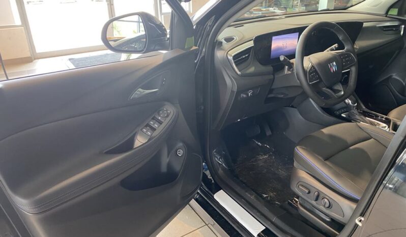 
								2025 Buick Encore GX Sport Touring Awd full									