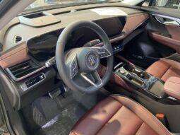 
										2025 Buick Envision Awd 4dr Sport full									