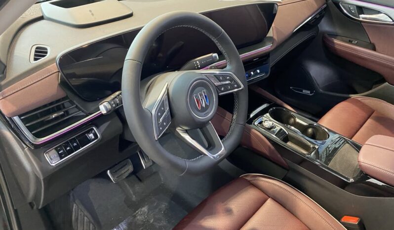 
								2025 Buick Envision Awd 4dr Sport full									