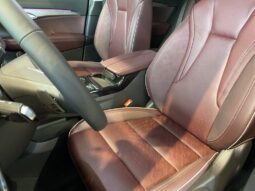 
										2025 Buick Envision Awd 4dr Sport full									