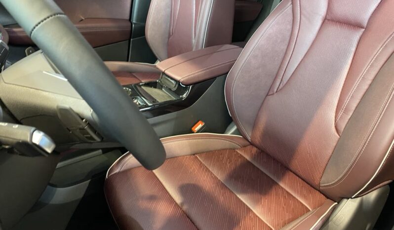 
								2025 Buick Envision Awd 4dr Sport full									